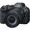Цифровий фотоапарат Canon EOS R6 24-105 STM RUK/SEE (4082C046AA) зображення 5