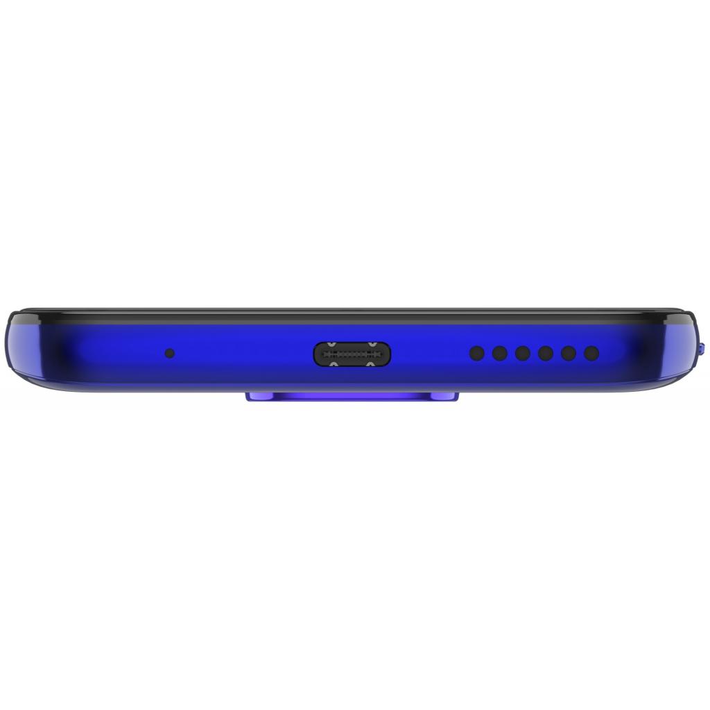 Мобильный телефон Motorola G9 Play 4/64 GB Sapphire Blue (PAKK0016RS) изображение 5
