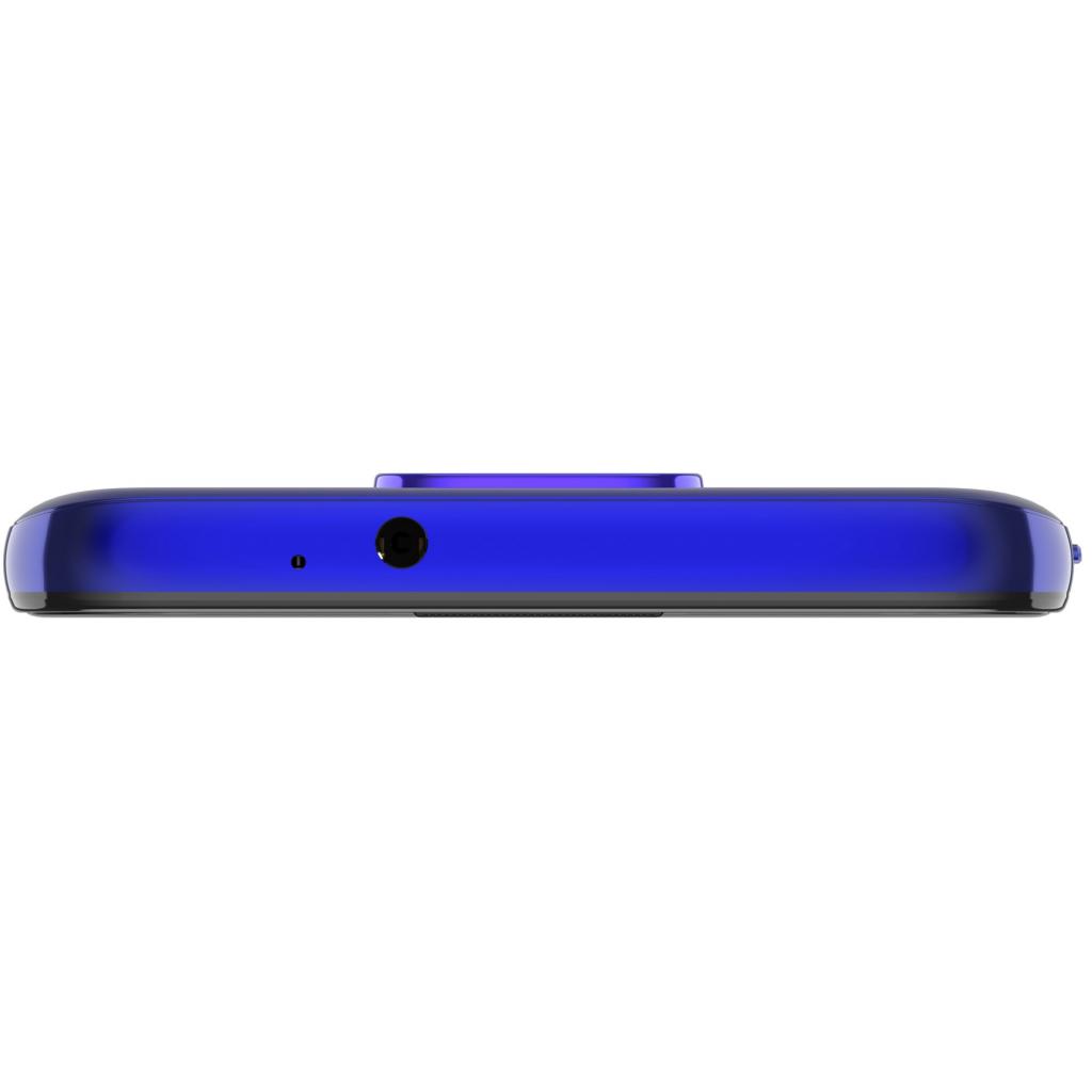 Мобільний телефон Motorola G9 Play 4/64 GB Sapphire Blue (PAKK0016RS) зображення 6