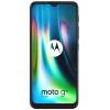 Мобільний телефон Motorola G9 Play 4/64 GB Sapphire Blue (PAKK0016RS)