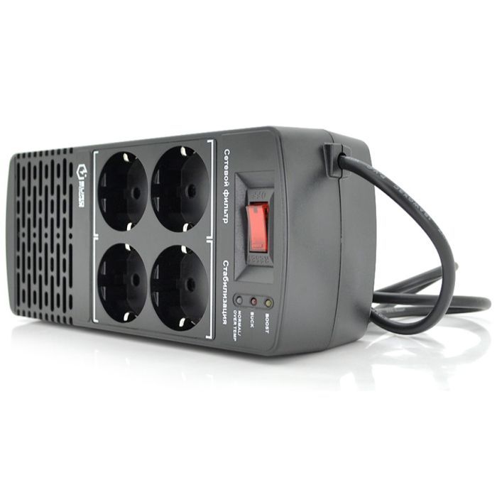 Стабілізатор Europower EPX-1004 зображення 2