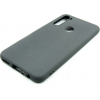 Чохол до мобільного телефона Dengos Carbon Xiaomi Redmi Note 8, grey (DG-TPU-CRBN-17) (DG-TPU-CRBN-17) зображення 2