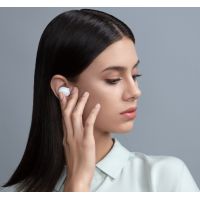 Навушники Oppo Enco W11 White (ETI41) зображення 11