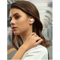 Навушники Oppo Enco W11 White (ETI41) зображення 12