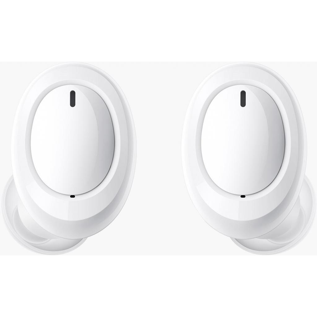 Навушники Oppo Enco W11 White (ETI41) зображення 2