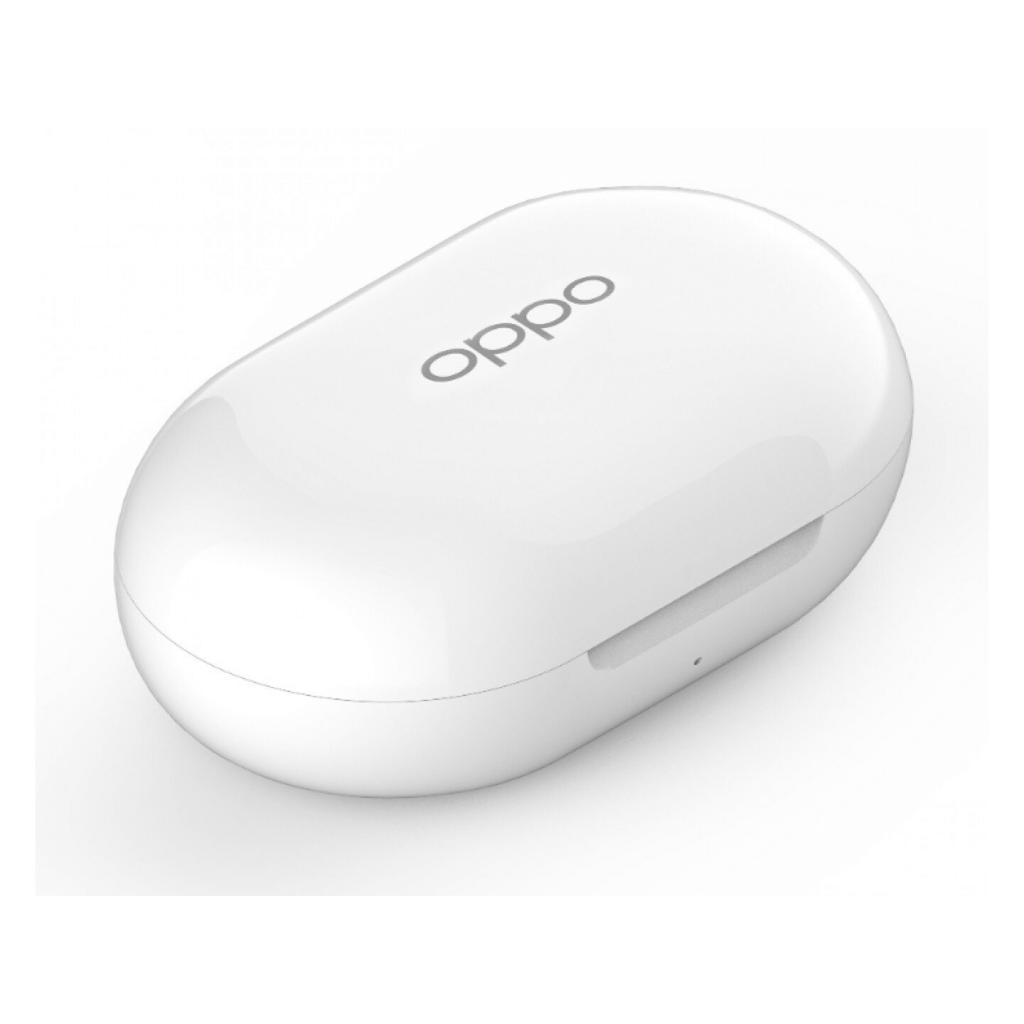 Наушники Oppo Enco W11 White (ETI41) изображение 4
