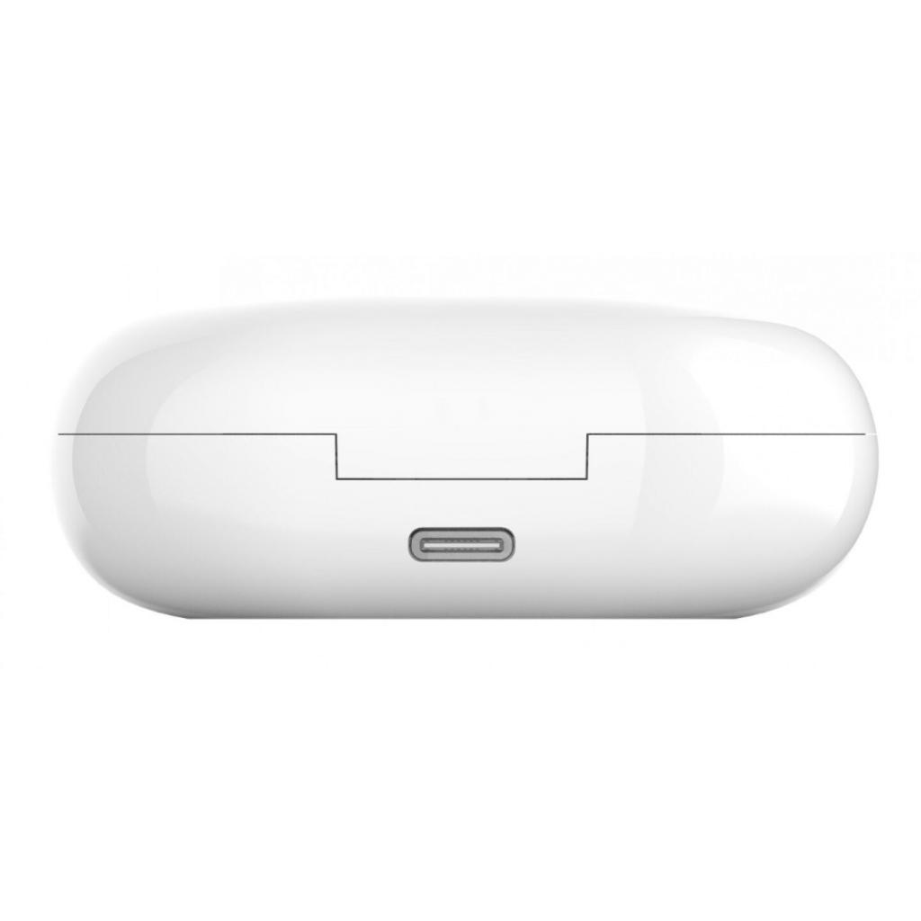 Наушники Oppo Enco W11 White (ETI41) изображение 5