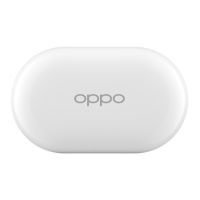 Навушники Oppo Enco W11 White (ETI41) зображення 7
