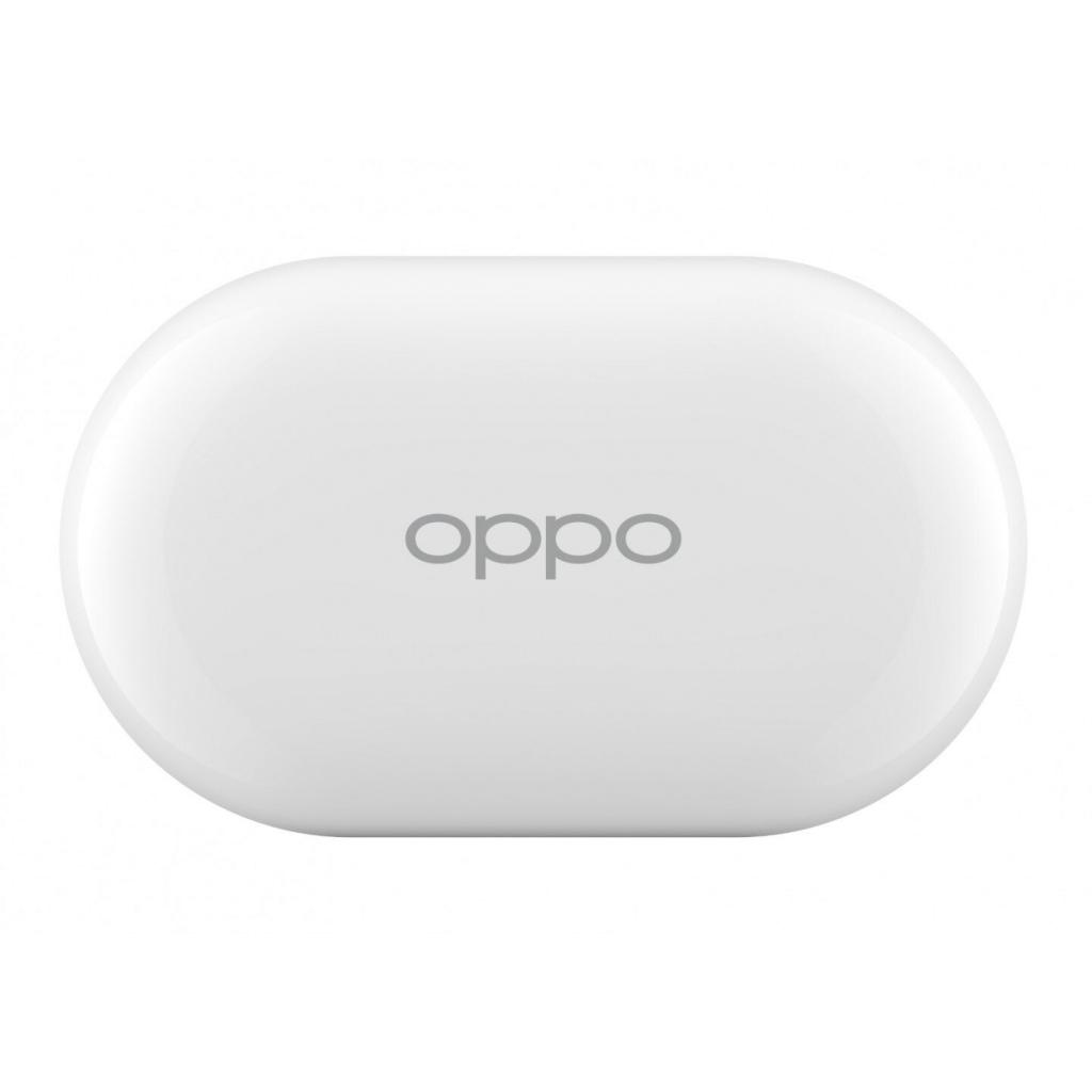 Навушники Oppo Enco W11 White (ETI41) зображення 7