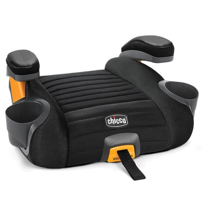 Автокресло Chicco бустер GoFit Plus (049796610741) (79835.44)
