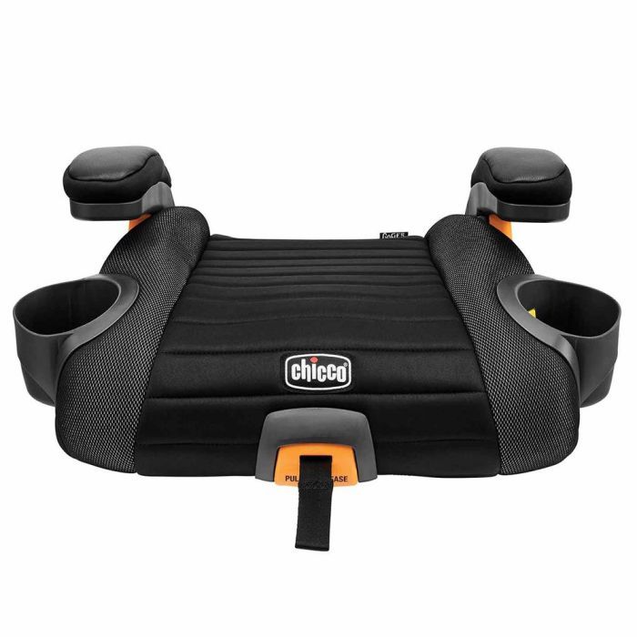 Автокресло Chicco бустер GoFit Plus (049796610741) (79835.44) изображение 2