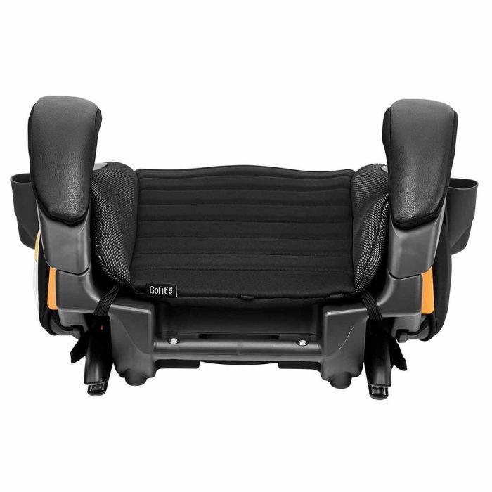 Автокресло Chicco бустер GoFit Plus (049796610741) (79835.44) изображение 6