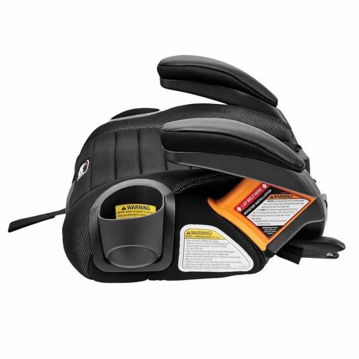 Автокресло Chicco бустер GoFit Plus (049796610741) (79835.44) изображение 7