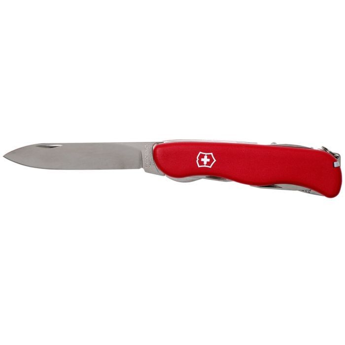 Нож Victorinox Forester Red (0.8363) изображение 3