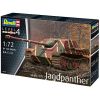 Сборная модель Revell САУ "Ягдпантера". Масштаб 1:72 (RVL-03327)