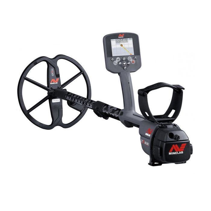 Металлоискатель Minelab CTX 3030