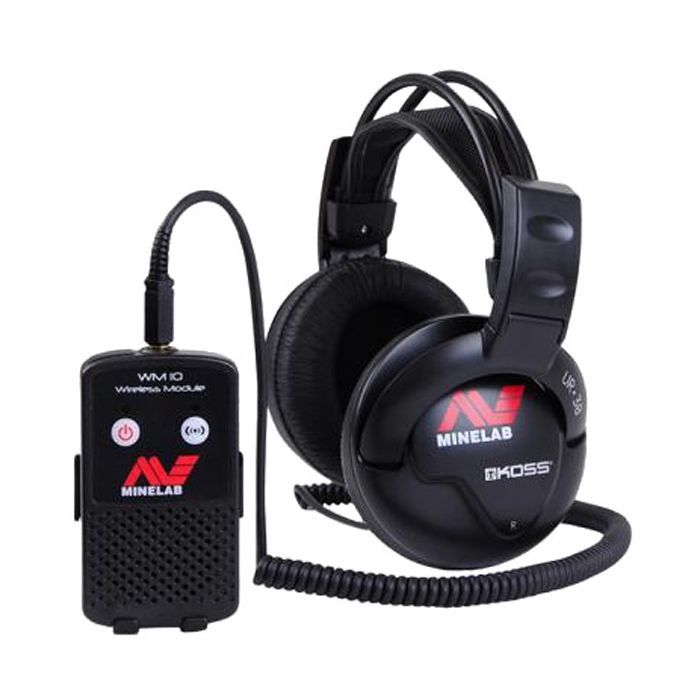 Металлоискатель Minelab CTX 3030 изображение 3