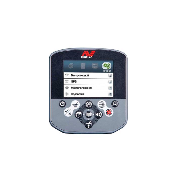 Металлоискатель Minelab CTX 3030 изображение 6