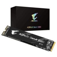 Накопитель SSD M.2 2280 2TB GIGABYTE (GP-AG42TB) изображение 3