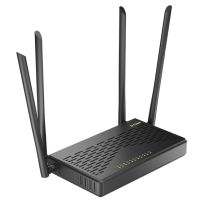 Маршрутизатор D-Link DIR-825/GF зображення 2