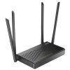 Маршрутизатор D-Link DIR-825/GF зображення 2