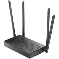 Маршрутизатор D-Link DIR-825/GF зображення 3