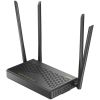 Маршрутизатор D-Link DIR-825/GF зображення 3