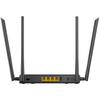 Маршрутизатор D-Link DIR-825/GF зображення 4