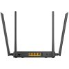 Маршрутизатор D-Link DIR-825/GF зображення 4