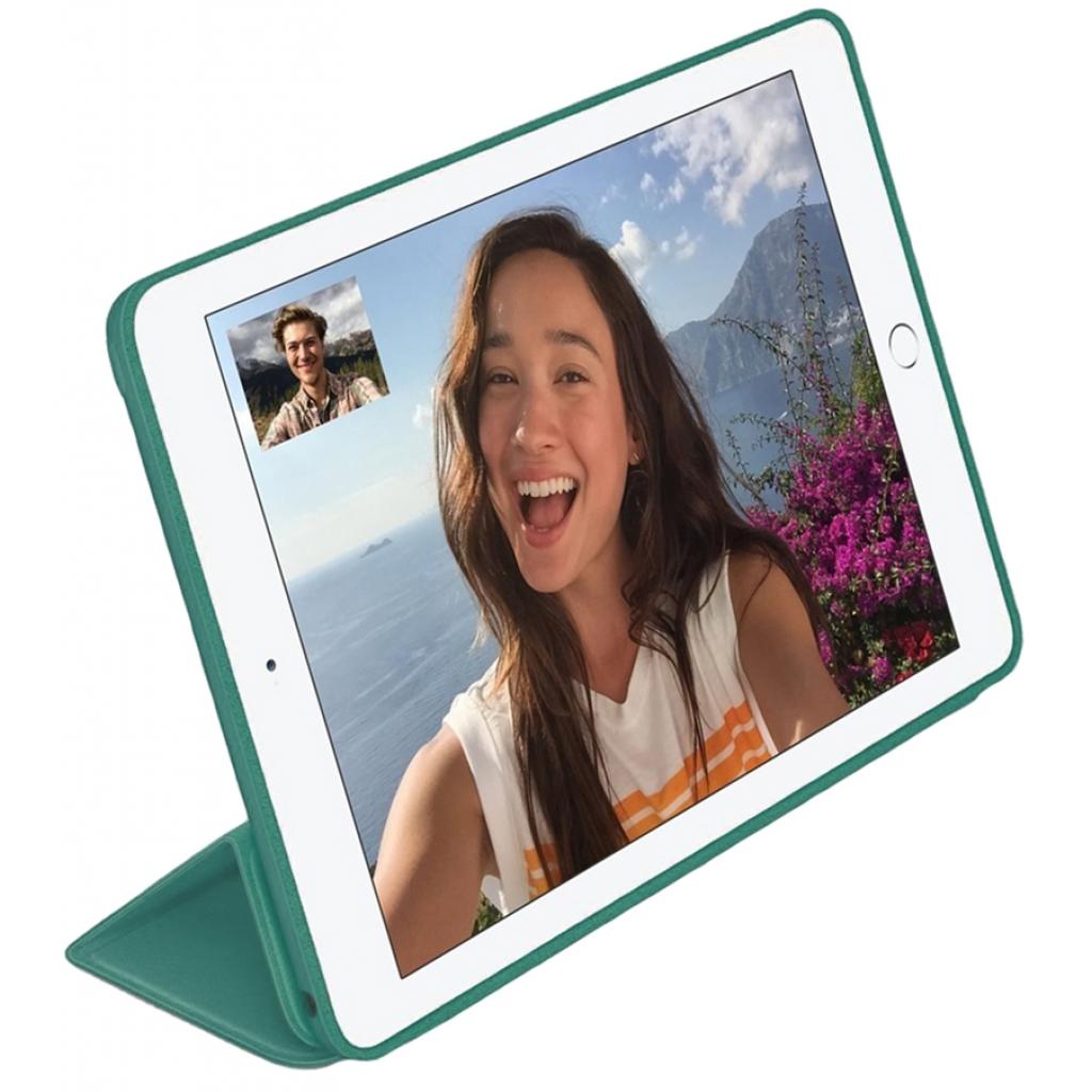 Чохол до планшета Armorstandart Smart Case iPad 9.7 Pine Green (ARM56617) зображення 3