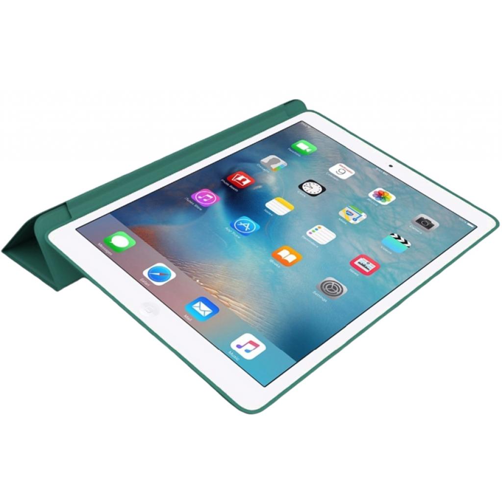 Чехол для планшета Armorstandart Smart Case iPad 9.7 Pine Green (ARM56617) изображение 4