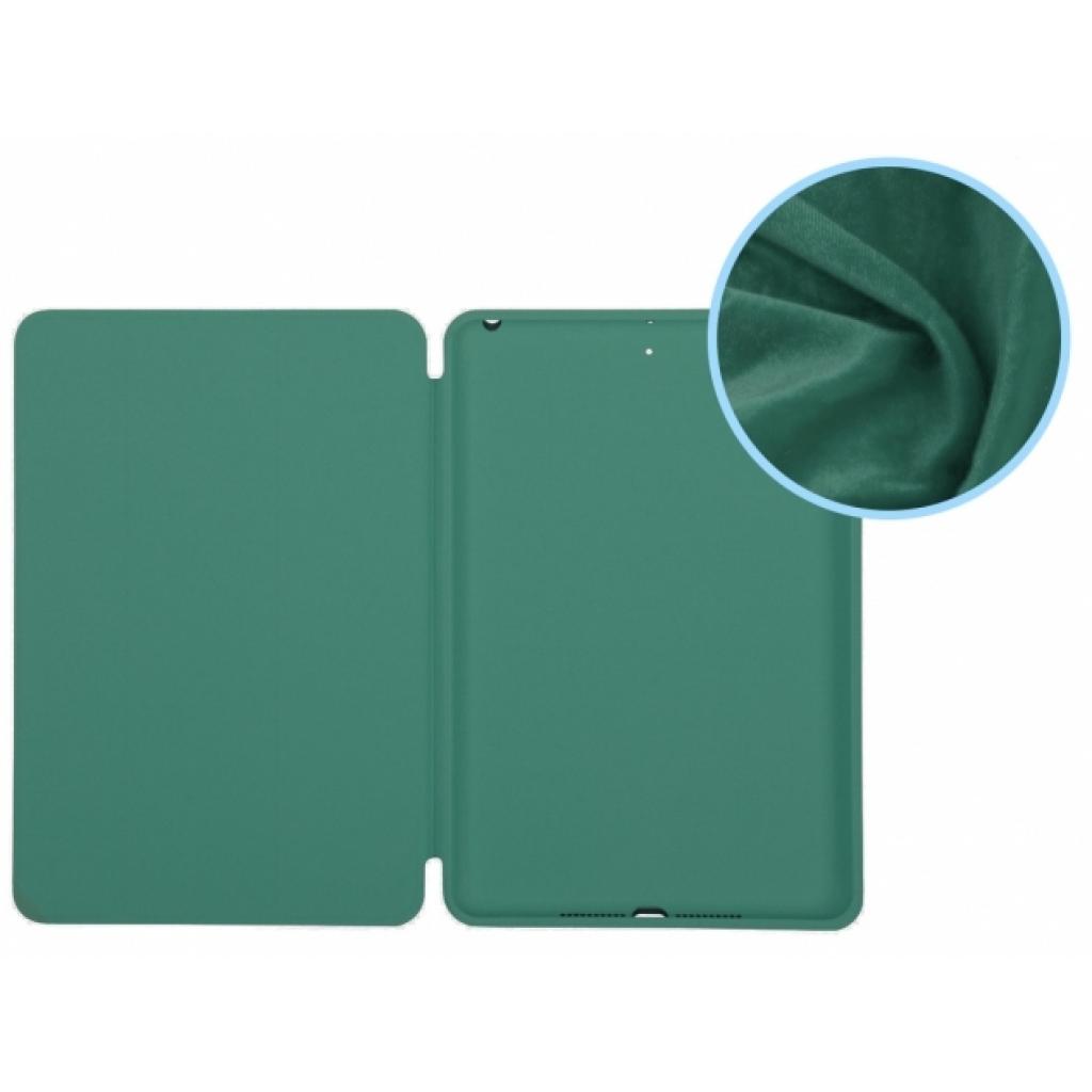 Чохол до планшета Armorstandart Smart Case iPad 9.7 Pine Green (ARM56617) зображення 5
