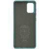 Чехол для мобильного телефона Armorstandart ICON Case Samsung A71 Pine Green (ARM56344) изображение 2