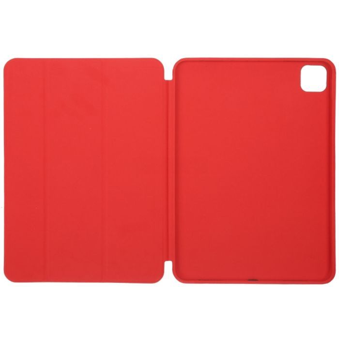 Чехол для планшета Armorstandart Smart Case iPad Pro 12.9 2022/2021/2020 Black (ARM56625) изображение 3