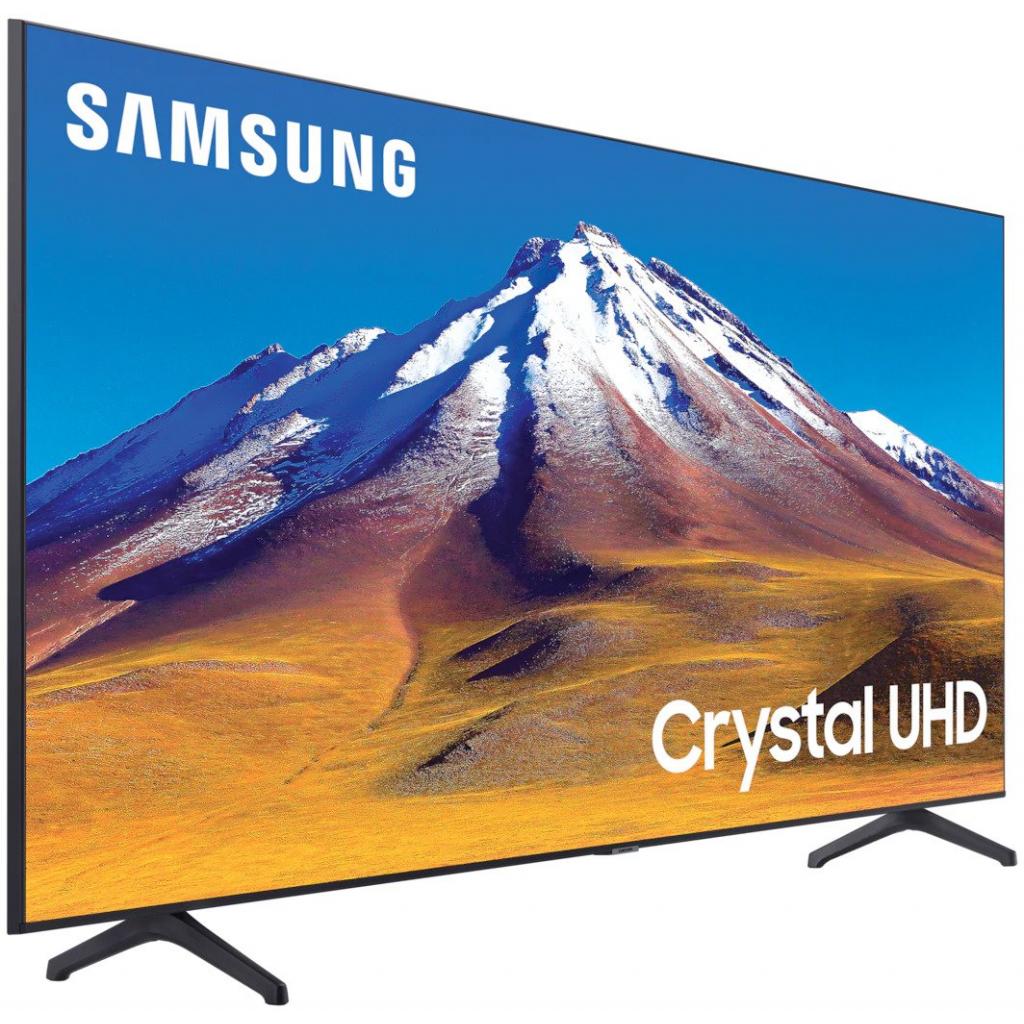 Телевізор Samsung UE43TU7090UXUA зображення 2