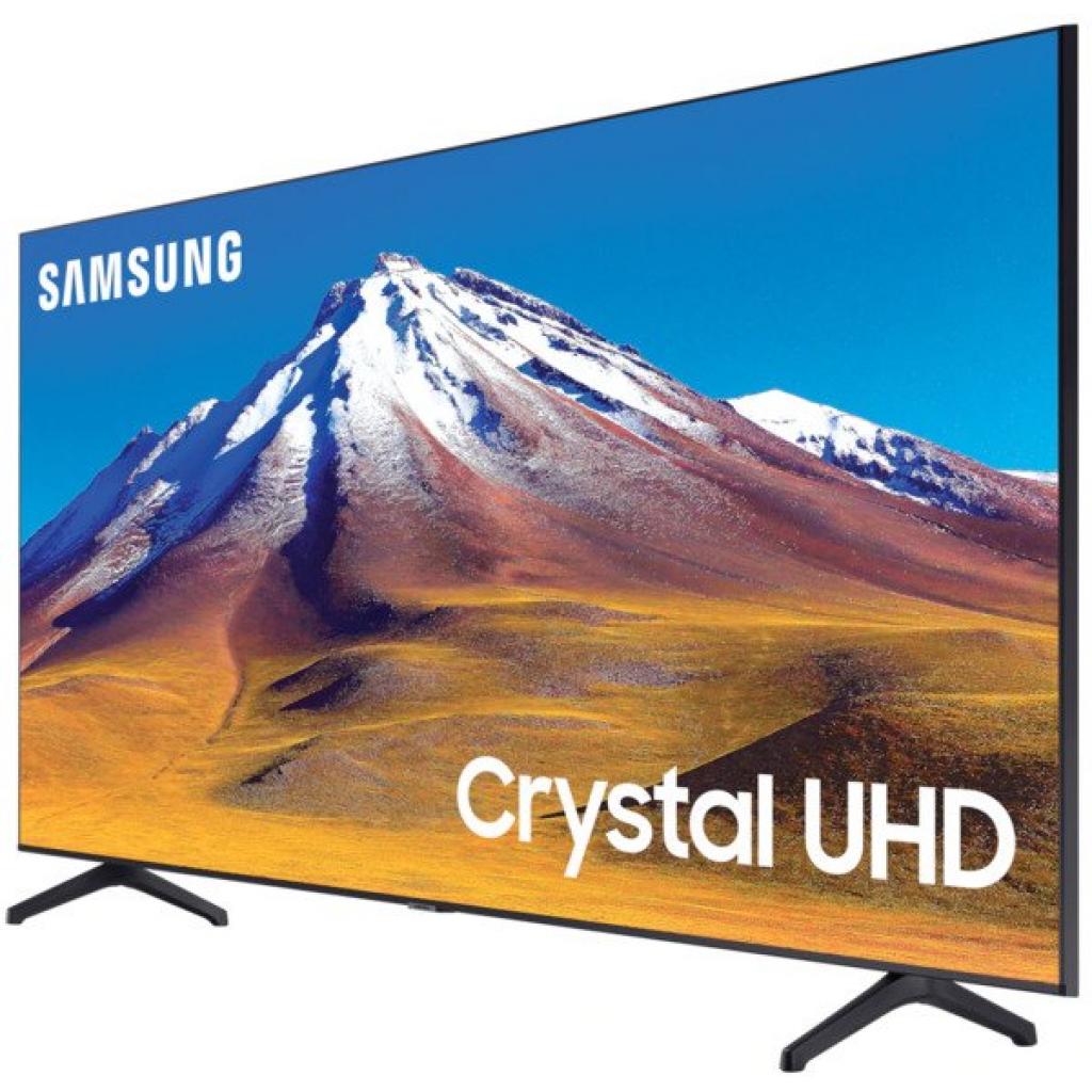 Телевізор Samsung UE43TU7090UXUA зображення 3