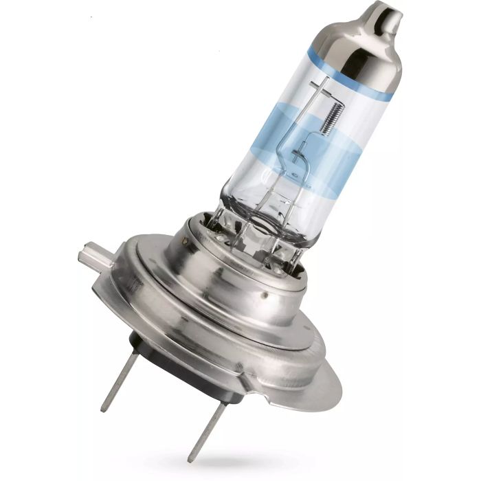 Автолампа Philips H7 X-treme VISION PRO +150%, 3700K, 2шт/блістер (12972XVPS2) изображение 3