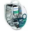 Автолампа Philips H7 X-treme VISION PRO +150%, 3700K, 2шт/блістер (12972XVPS2)