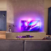 Телевізор Philips 58PUS8505/12 зображення 6