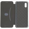 Чохол до мобільного телефона BeCover Exclusive Xiaomi Redmi 9A Black (705270) зображення 3