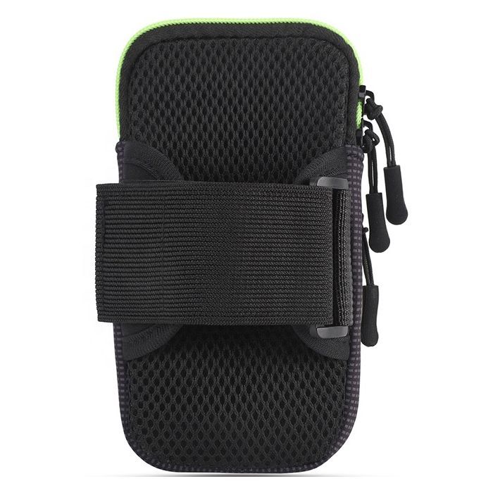 Чехол для мобильного телефона BeCover 6.5" Becover BC0011 Black-Blue (705343) изображение 2