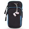 Чехол для мобильного телефона BeCover 6.5" Becover BC0011 Black-Blue (705343)