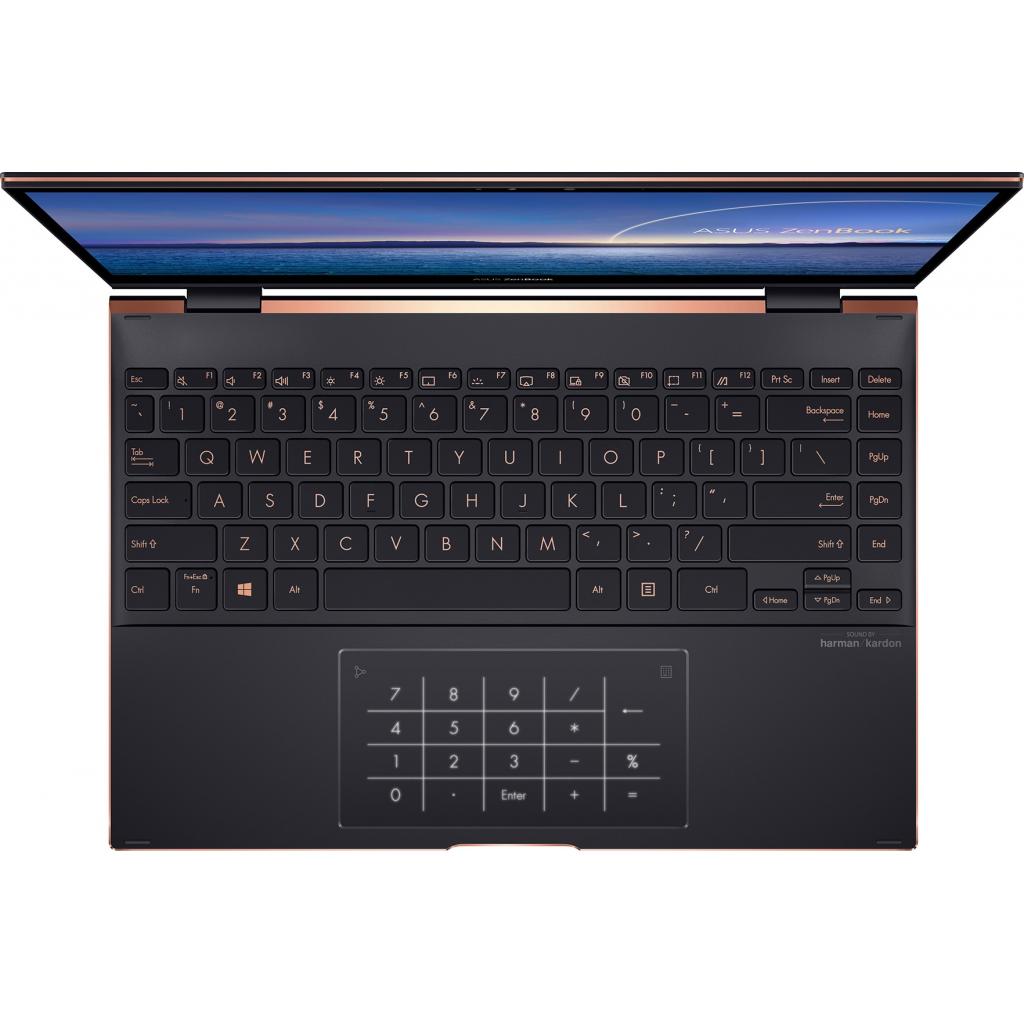 Ноутбук ASUS ZenBook Flip UX371EA-HL003T (90NB0RZ2-M03420) изображение 4