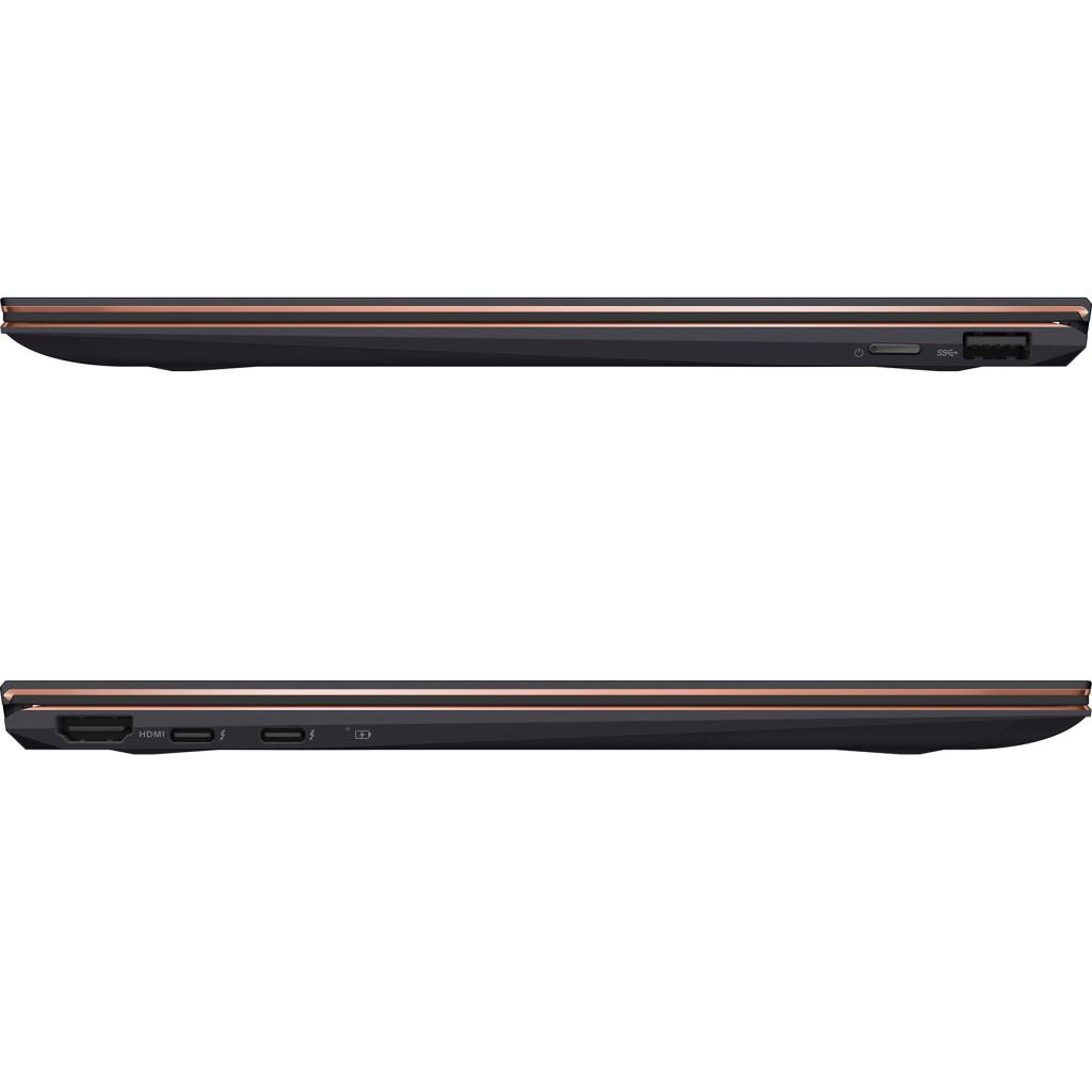 Ноутбук ASUS ZenBook Flip UX371EA-HL003T (90NB0RZ2-M03420) зображення 5