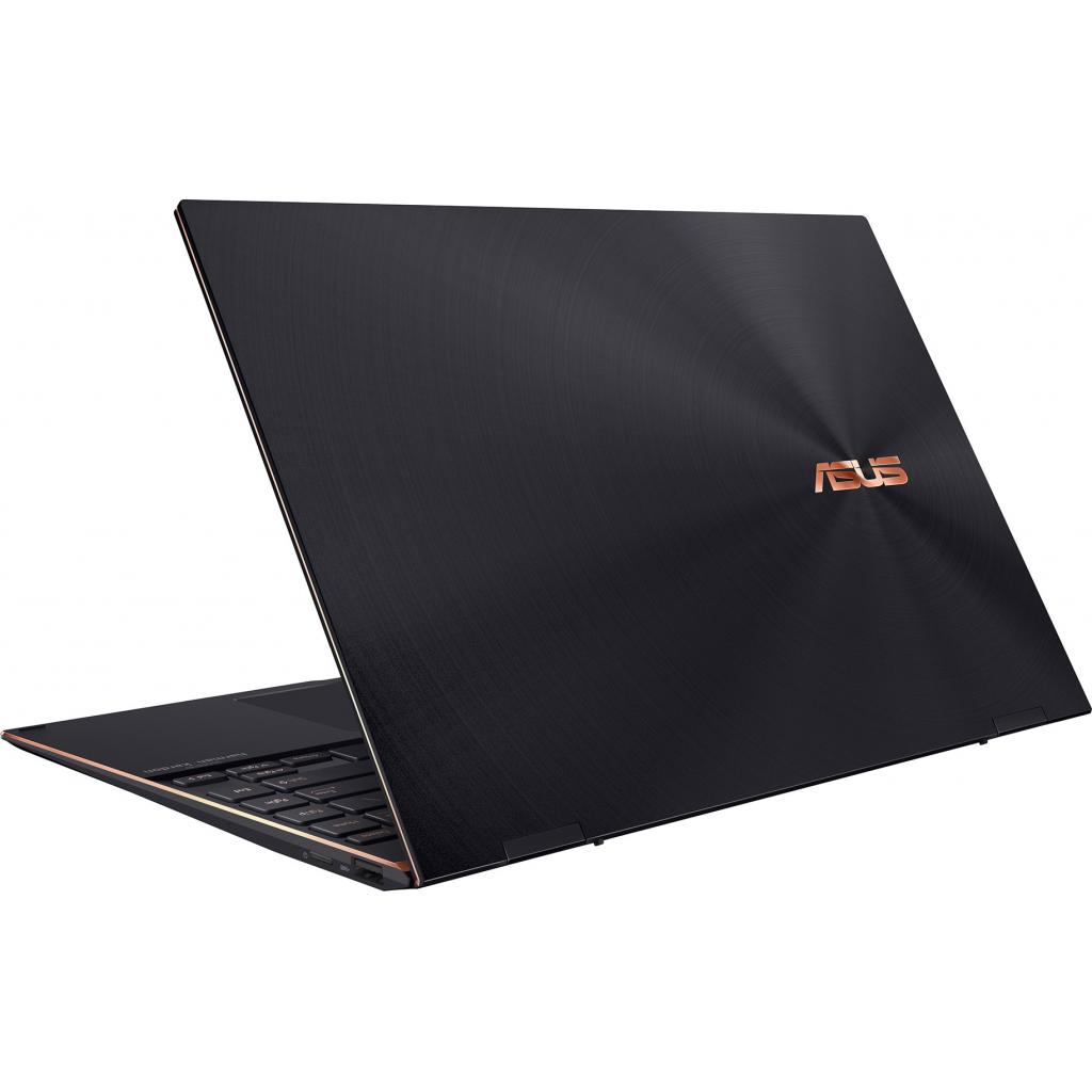 Ноутбук ASUS ZenBook Flip UX371EA-HL003T (90NB0RZ2-M03420) зображення 6
