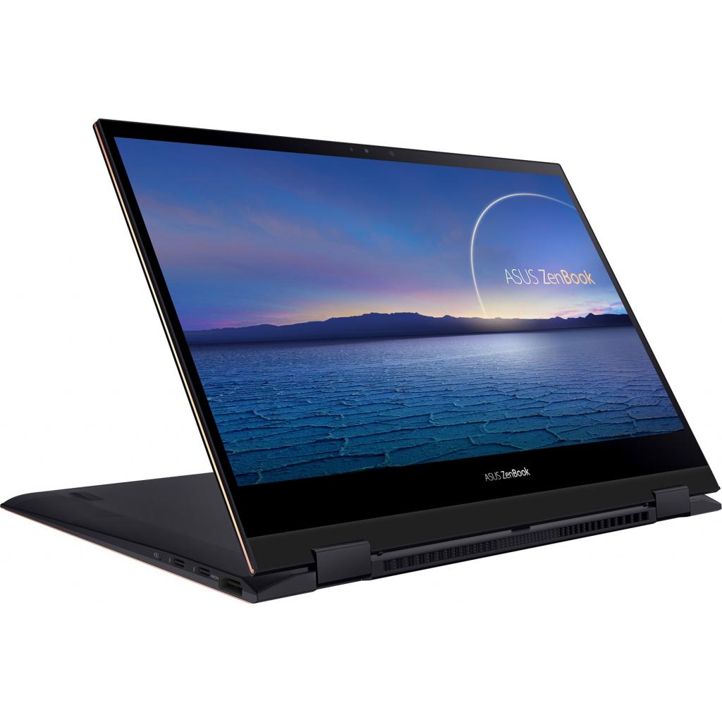 Ноутбук ASUS ZenBook Flip UX371EA-HL003T (90NB0RZ2-M03420) зображення 8