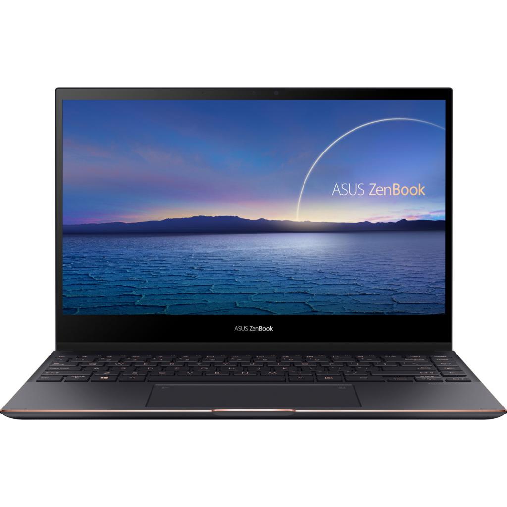 Ноутбук ASUS ZenBook Flip UX371EA-HL003T (90NB0RZ2-M03420)