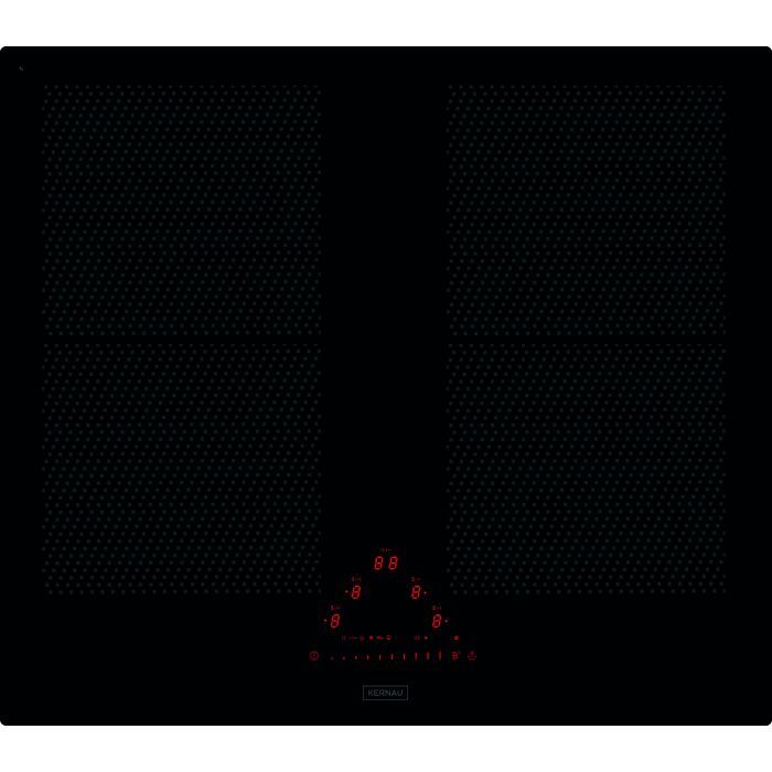 Варочна поверхня Kernau KIH 6434-4B