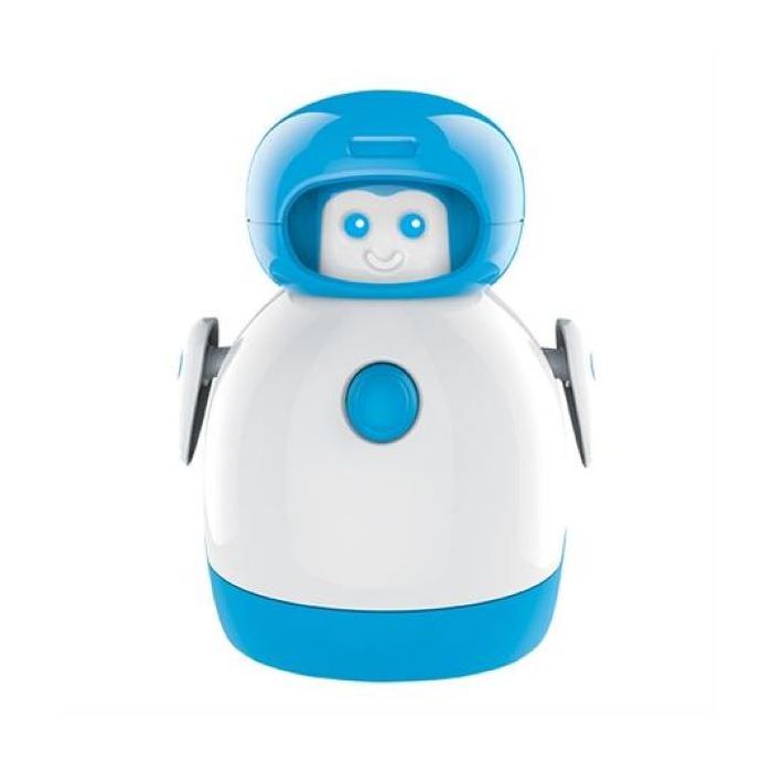 Інтерактивна іграшка EDU-Toys Мій перший програмований робот (JS020)