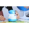 Інтерактивна іграшка EDU-Toys Мій перший програмований робот (JS020) зображення 4